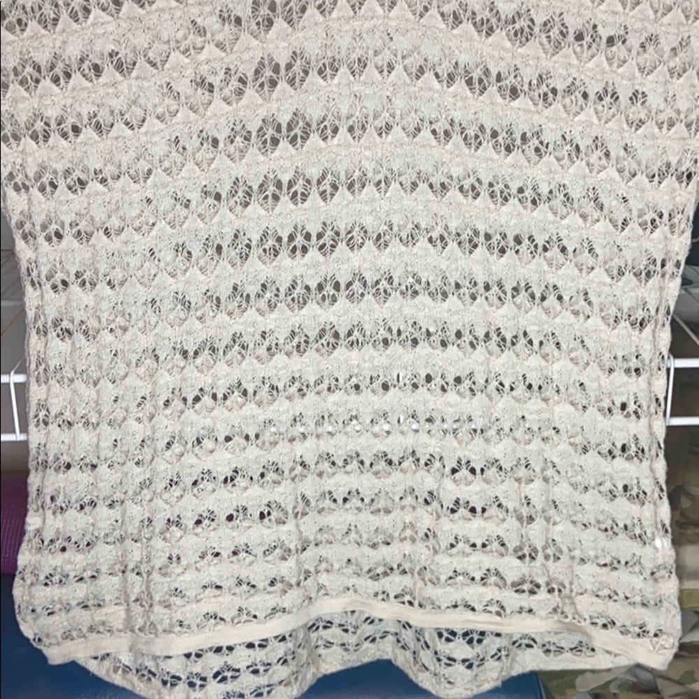 Knit Top - Picture 4 of 6
